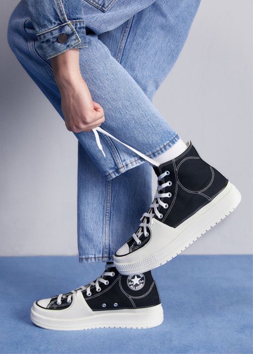 Converse Chuck Taylor Star Construct