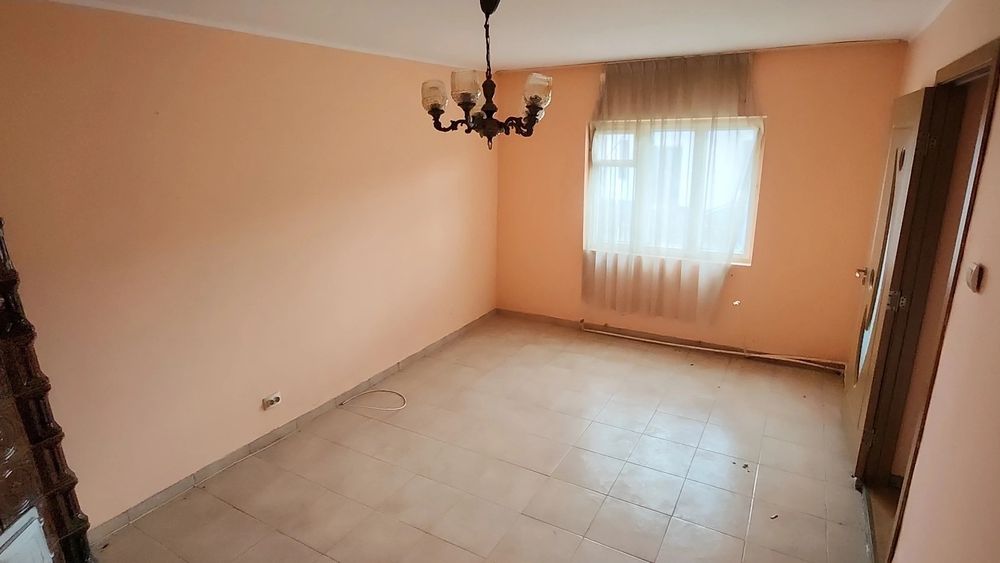 Apartament cu privire la munte