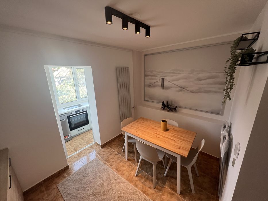 Apartament ANYA Calimanesti 6 PERS | Central | LUX | Regim Hotelier