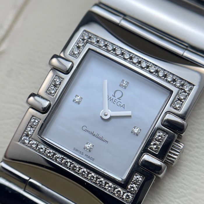 Часы Omega оригинал