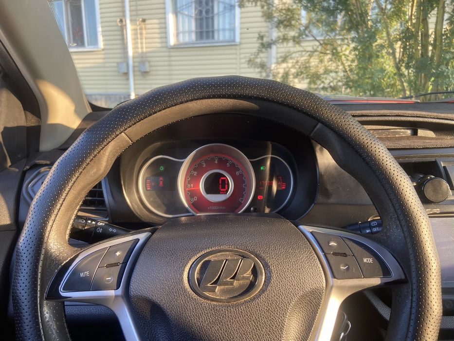 Продам Лифан Х50