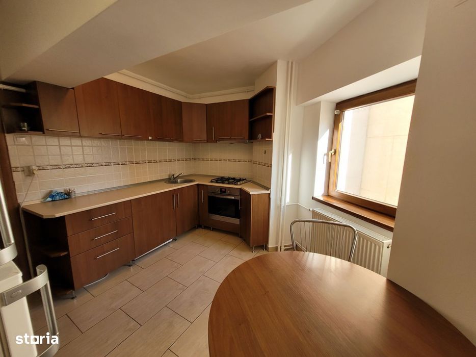 Inchiriere 2 camere Unirii Fantani