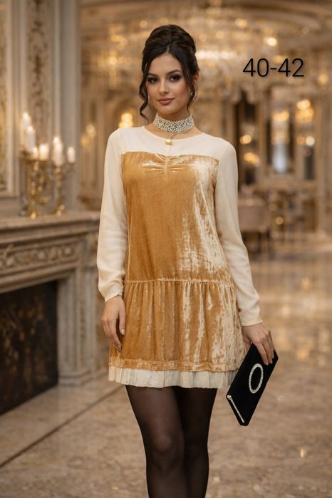 Вечерние платья Италия