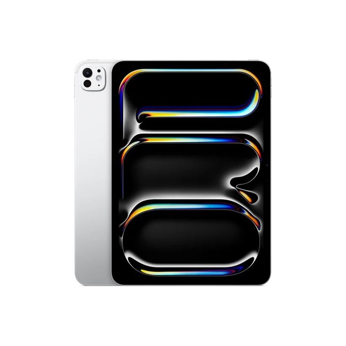НОВ!Apple iPad Pro 13’ 512GB M5 /WiFi / Silver * Лизинг