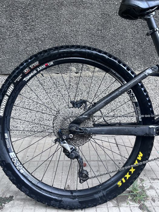 Trek remedy 7 2019г