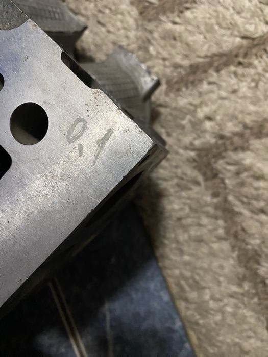 Продам Гбц Ford Focus Split Port 2.0L