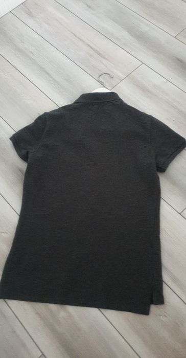 Tricoul POLO ralph lauren 100% original nou gri 34 xs dama