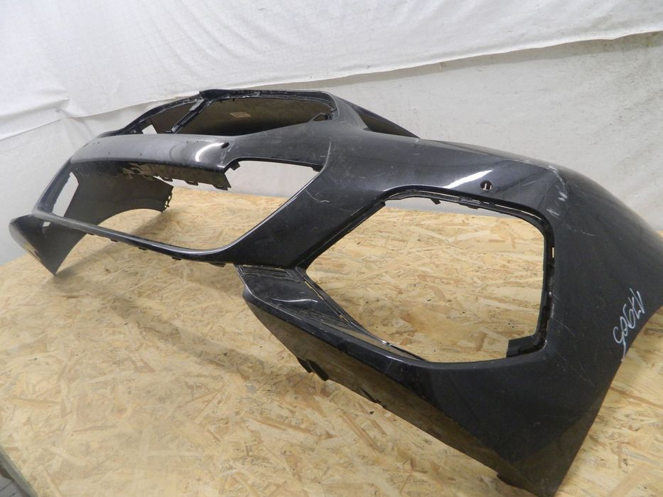 Bara fata BMW Seria 2 Gran Coupe M-Sport F44, 2020, 2021, 51118075476.