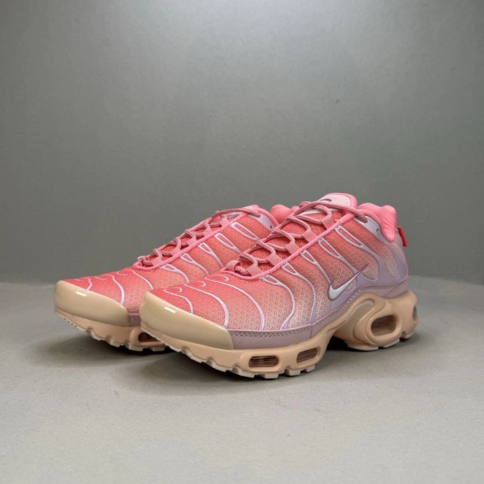 Nike Air Max Plus TN "Pink" - НОВА НАЛИЧНОСТ!