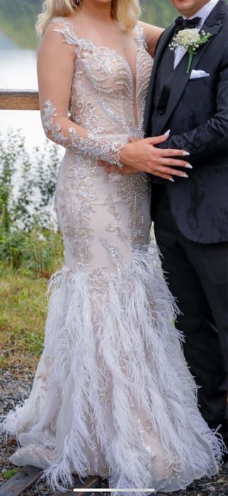 Rochie de mireasa