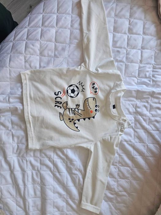 Блузки за бебе унисекс