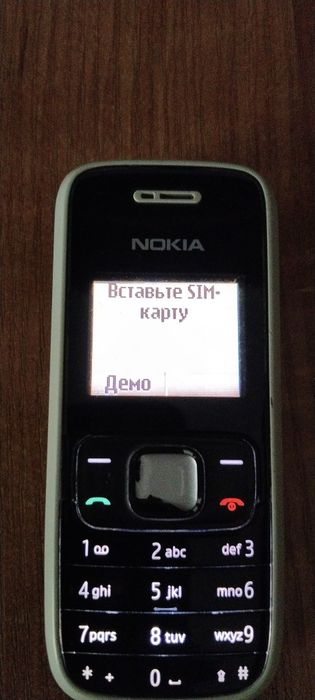 Продам Нокиа простой