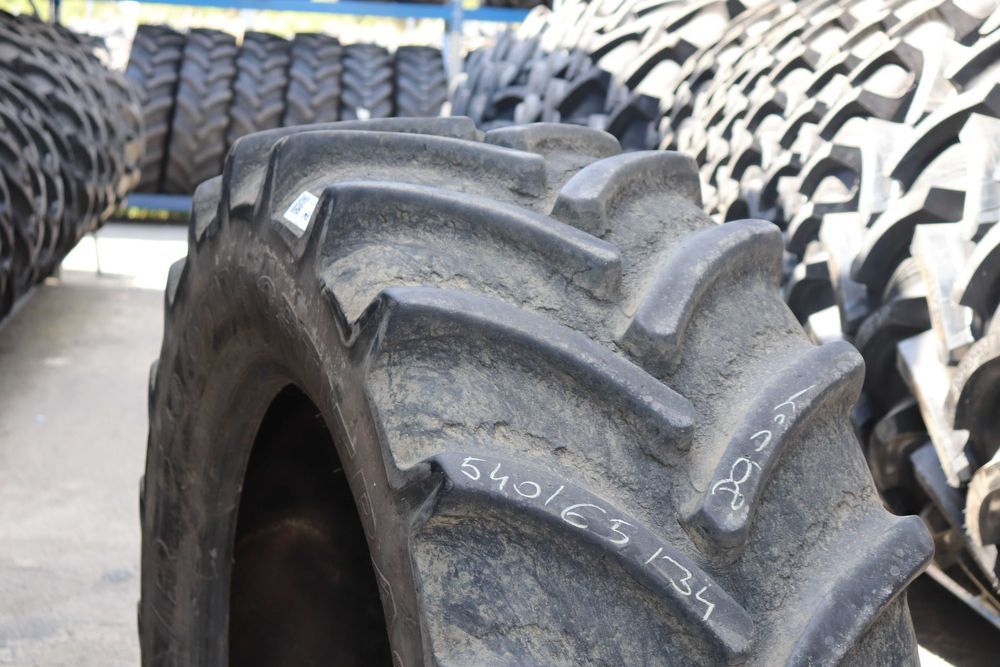 Cauciucuri 540/65R34 GoodYear Radiale Sh pentru Tractor John Deere