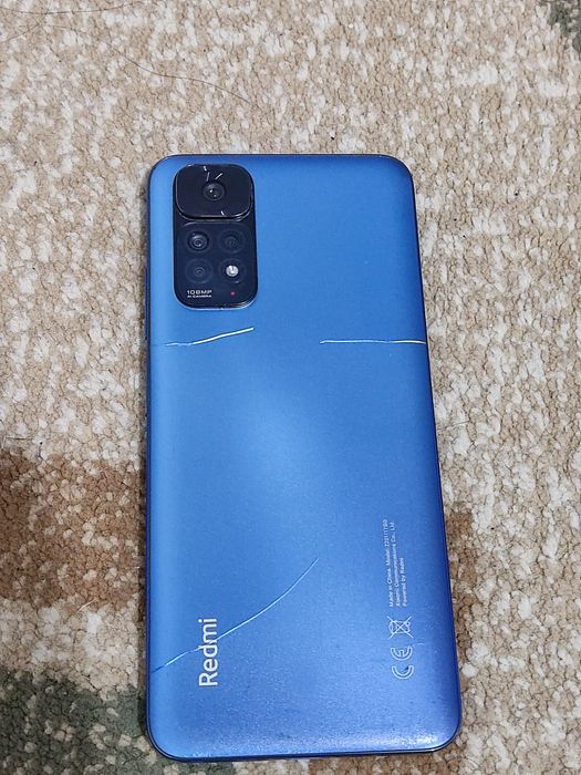 продам Redmi Note 11S