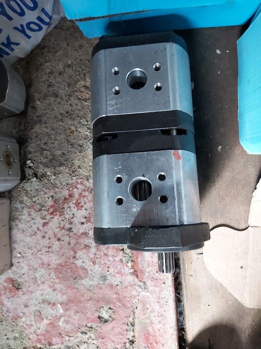 POMP Bosculare raba.man .iveco noi