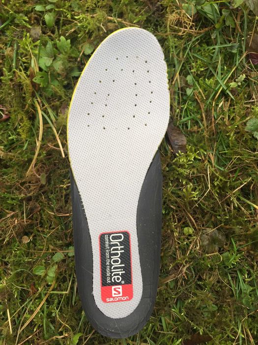 Salomon Outpath Pro Gtx 37 1/3