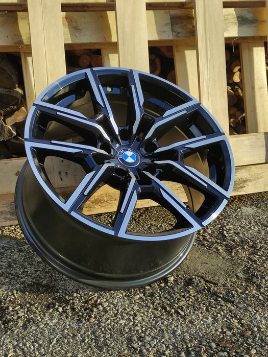 Джанти Style 859 m 19 " цола 5х120 Спорт Пакет е46 е90 F01 F10 F30 X3