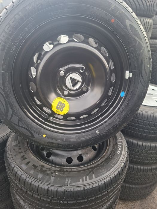 185/60/14 Linglong  Neksa 3 Zapaska