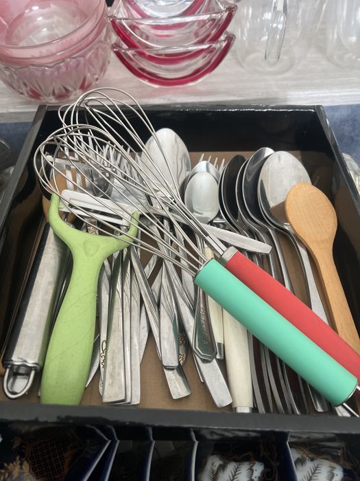 Продам посуду не дорого