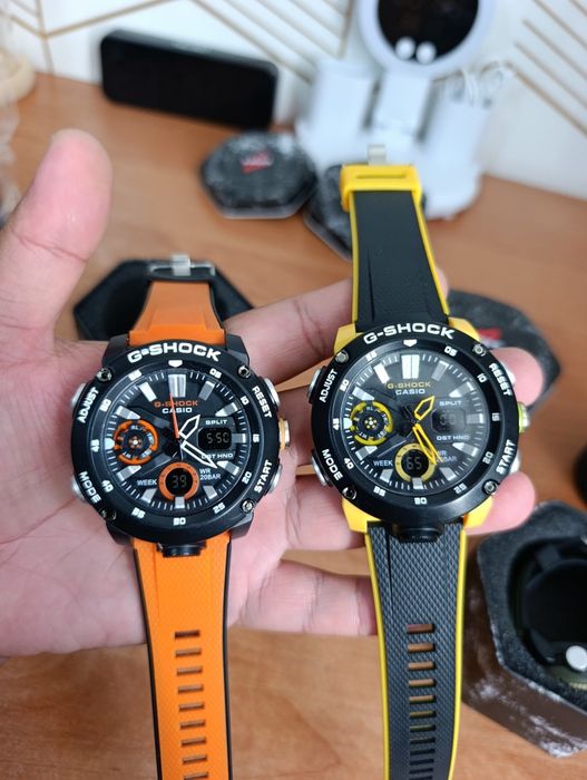 Casio G shock супер распродажа