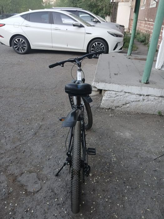 Продаю велосипед