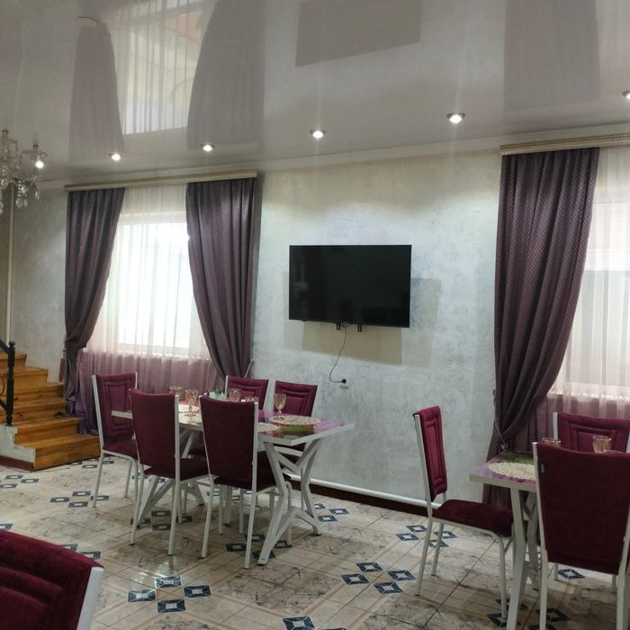 Сдается коммерческое помешение