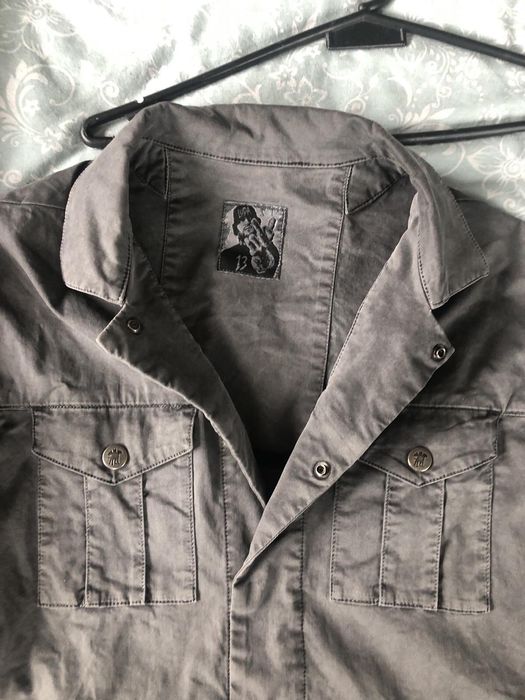 Риза LUDA S размер