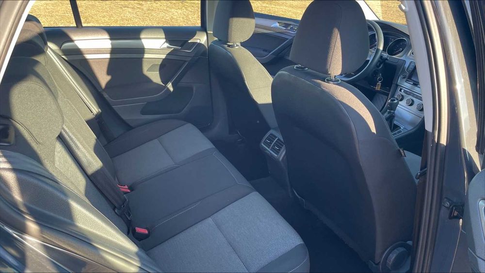 Volkswagen Golf 7 Benzină 1,2 TSI Hatchback 2013