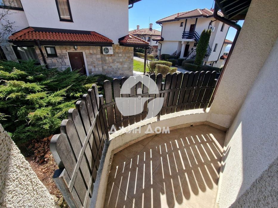 Продава се Тристаен апартамент в с. Кошарица, Област Бургас - 90 кв.м за 1045 €/кв.м - Снимка #8