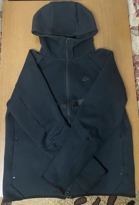 nike tech fleece