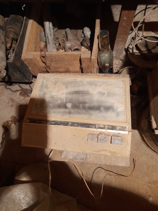 Продам Аквариум для рыбы