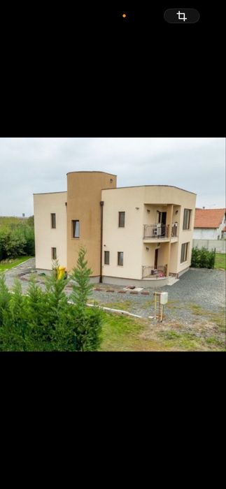 Casa de vanzare zona Aradul Nou