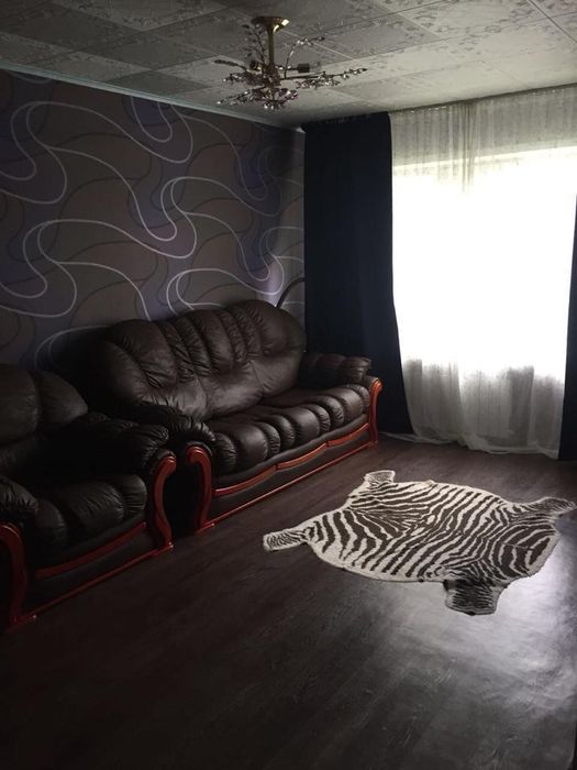 Продаётся 1,5- ка по ул. Добролюбова, 43