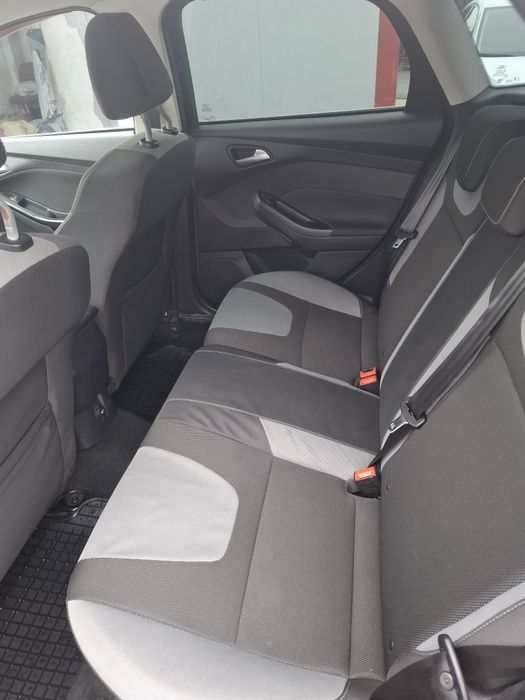 Ford Focus 2012 ,1.0 ecoboost, 125cp