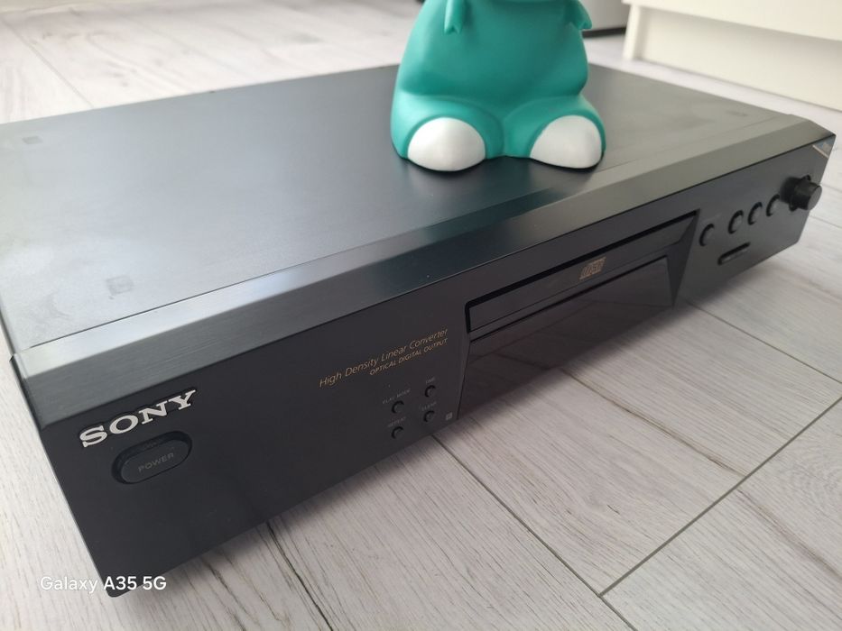 Vand sistem audio Sony