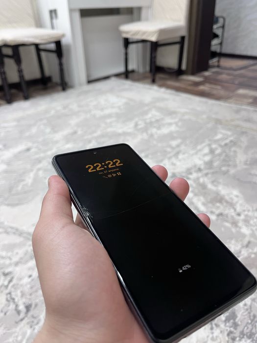 Продам Самсунг а72 6/128гб