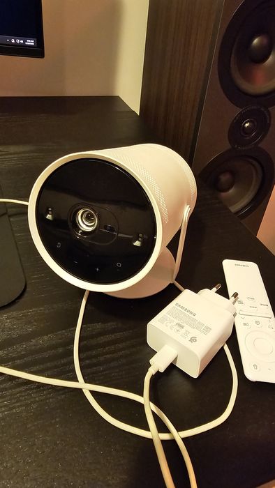 Videoproiector Samsung The Freestyle