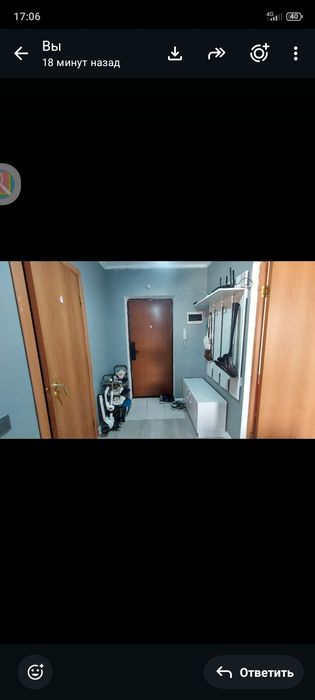 Продаю кв бейбарыс султан 5