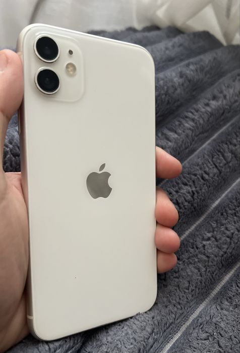 iphone 11, 128gb, 73%