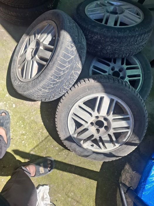Vand jante ford focus r 16