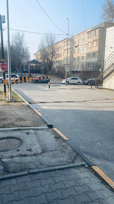1-комн.  Квартира  35м²  3/5 этаж