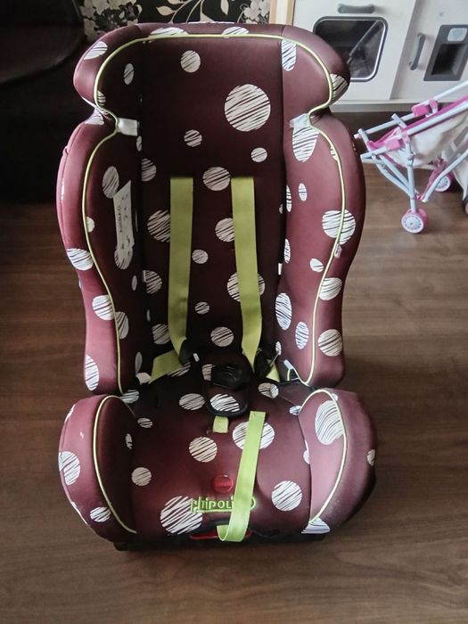 Стол за кола Chipolino 0- 36 кг