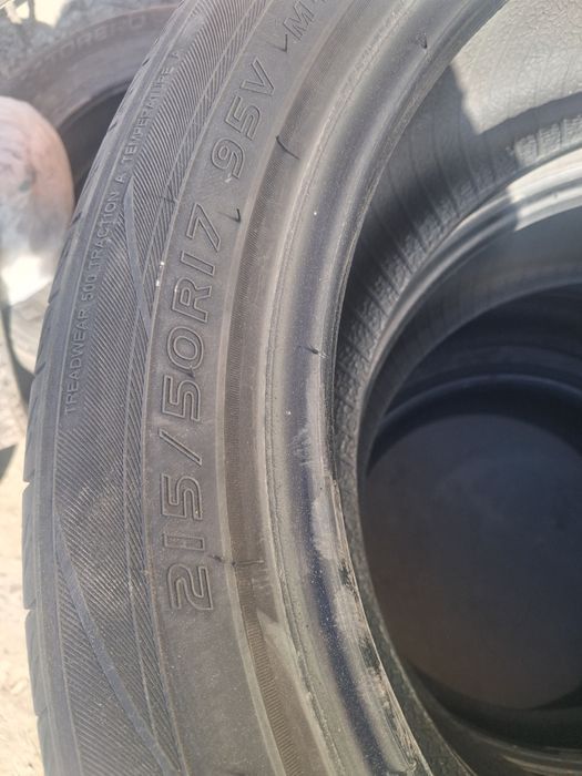 Продам летние шины