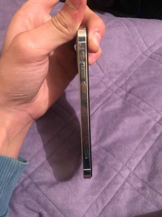 Айфон 12 про 90к