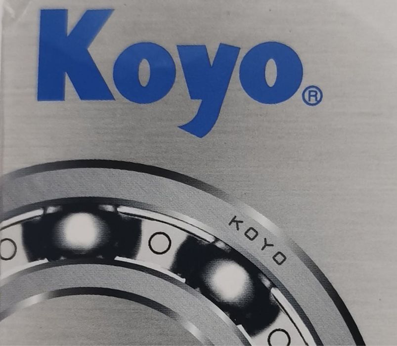 Rulment roata Koyo CFmoto fata/spate