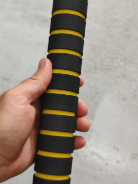 Maner pentru halteră