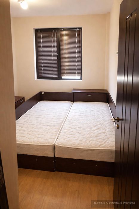 Дава се под наем Двустаен апартамент в Пловдив, Южен - 50 кв.м за 348.84 € - Снимка #2