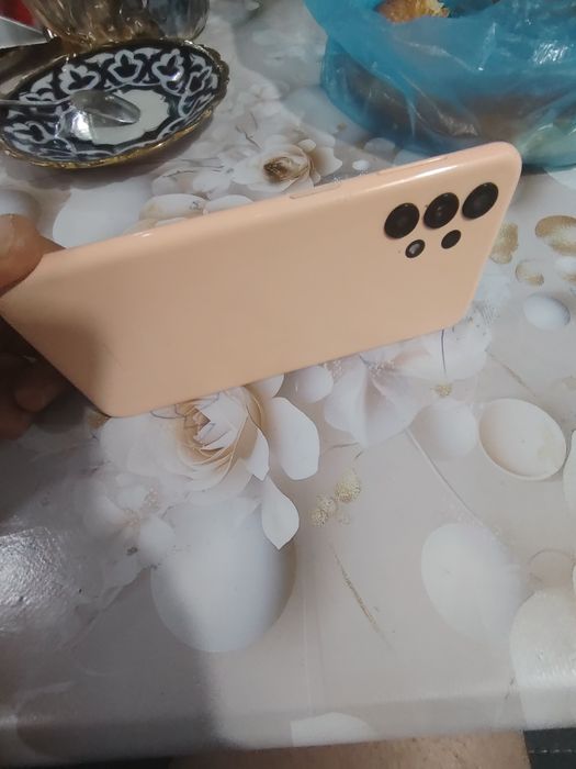 Samsung a13 ideal, full