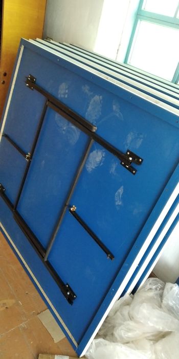 Теннисный стол новый