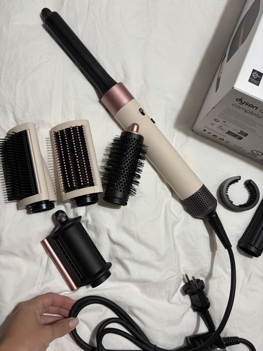 Ondulator dyson ca nou